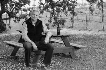 Winemaker, Jean  Hoefliger